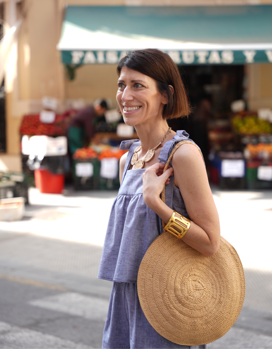 The Mott Lounge Set PDF Pattern