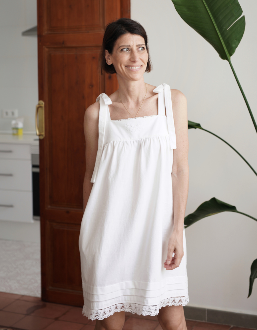 The Mott Lounge Set PDF Pattern