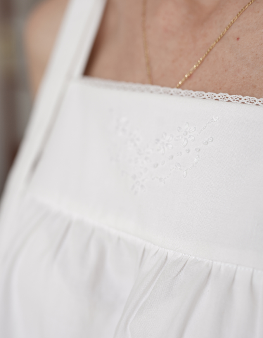 The Mott Lounge Set PDF Pattern