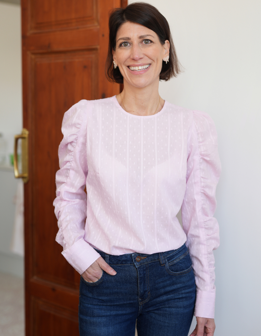 The Lafayette PDF Pattern