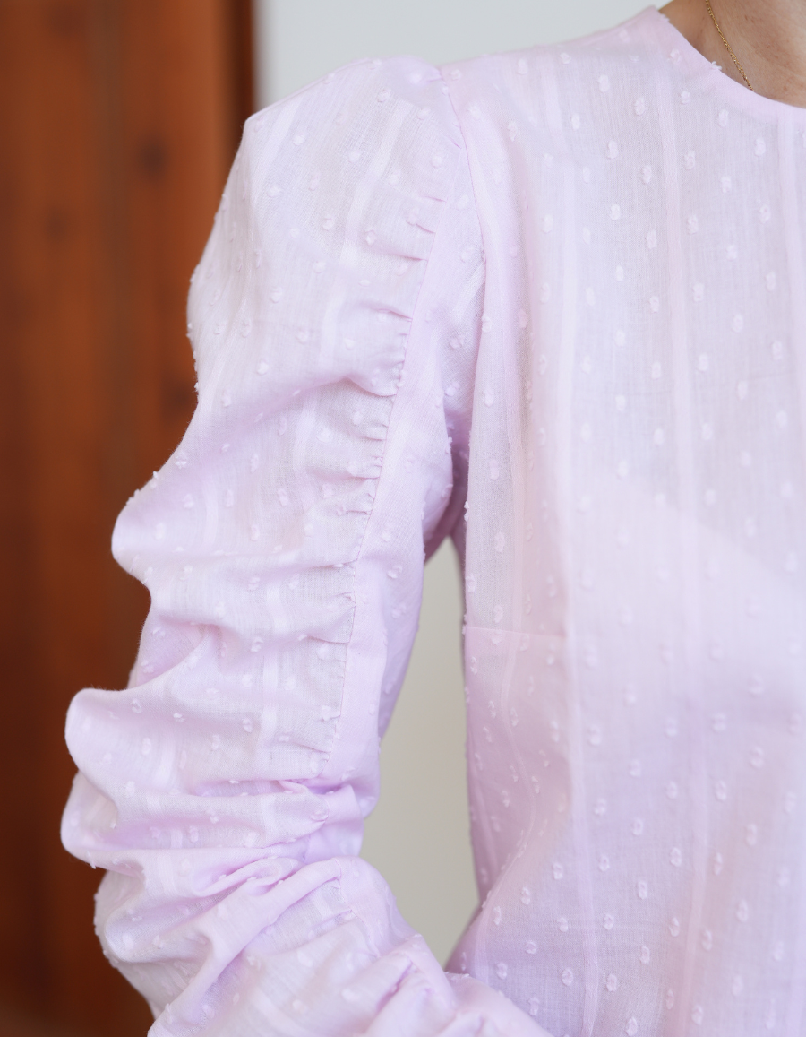 The Lafayette PDF Pattern