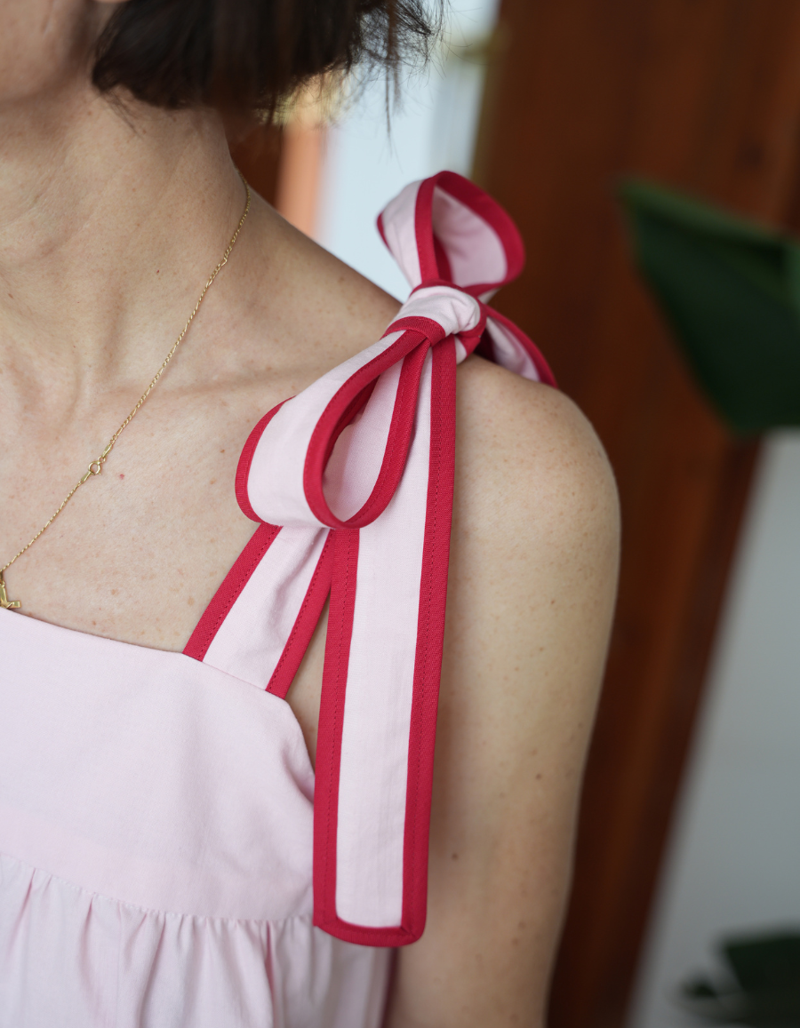 The Mott Lounge Set PDF Pattern