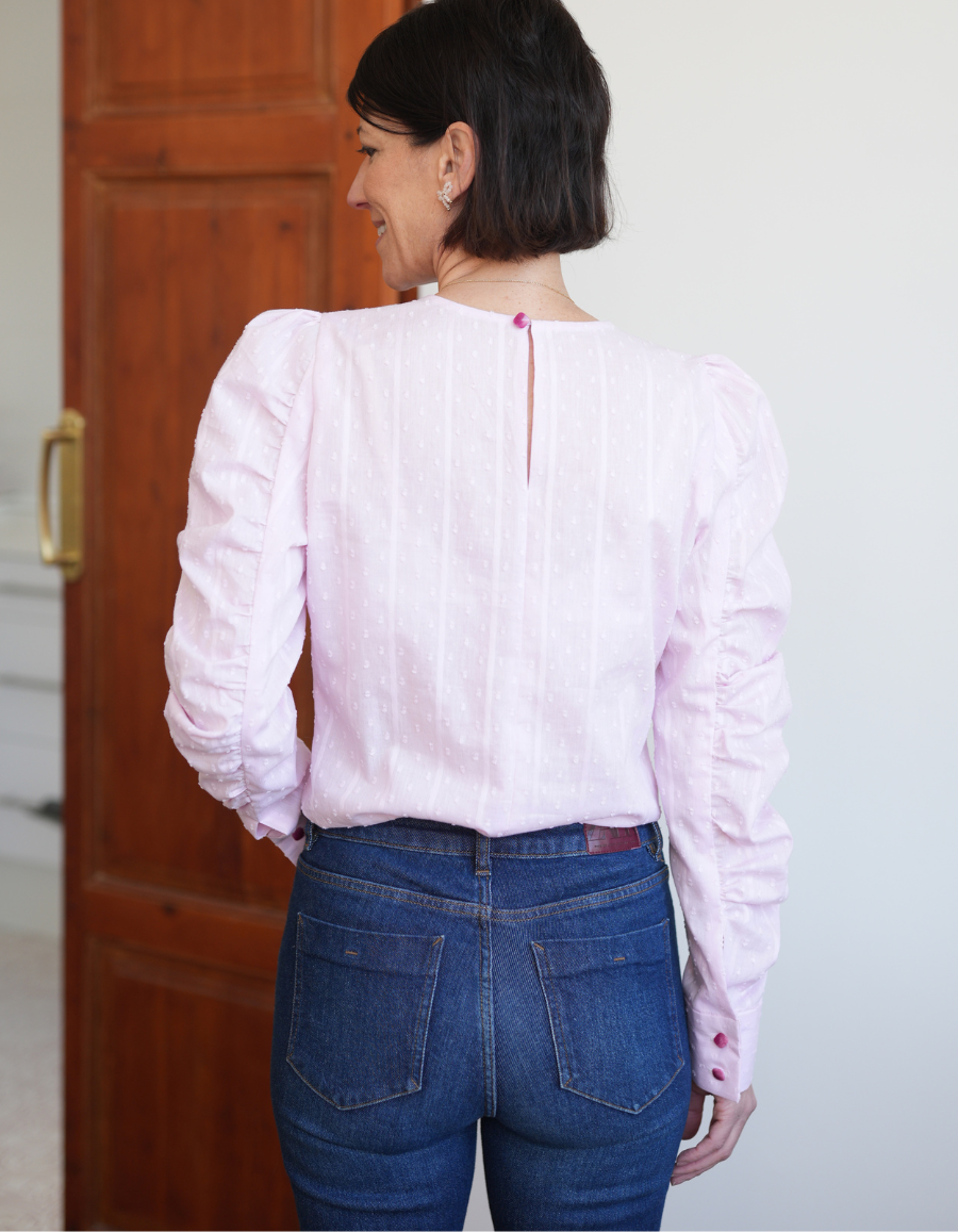 The Lafayette PDF Pattern