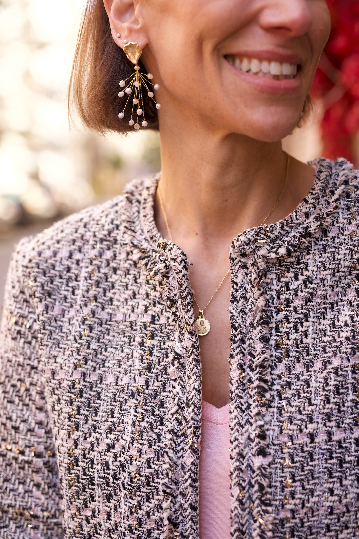 Great Jones PDF pattern