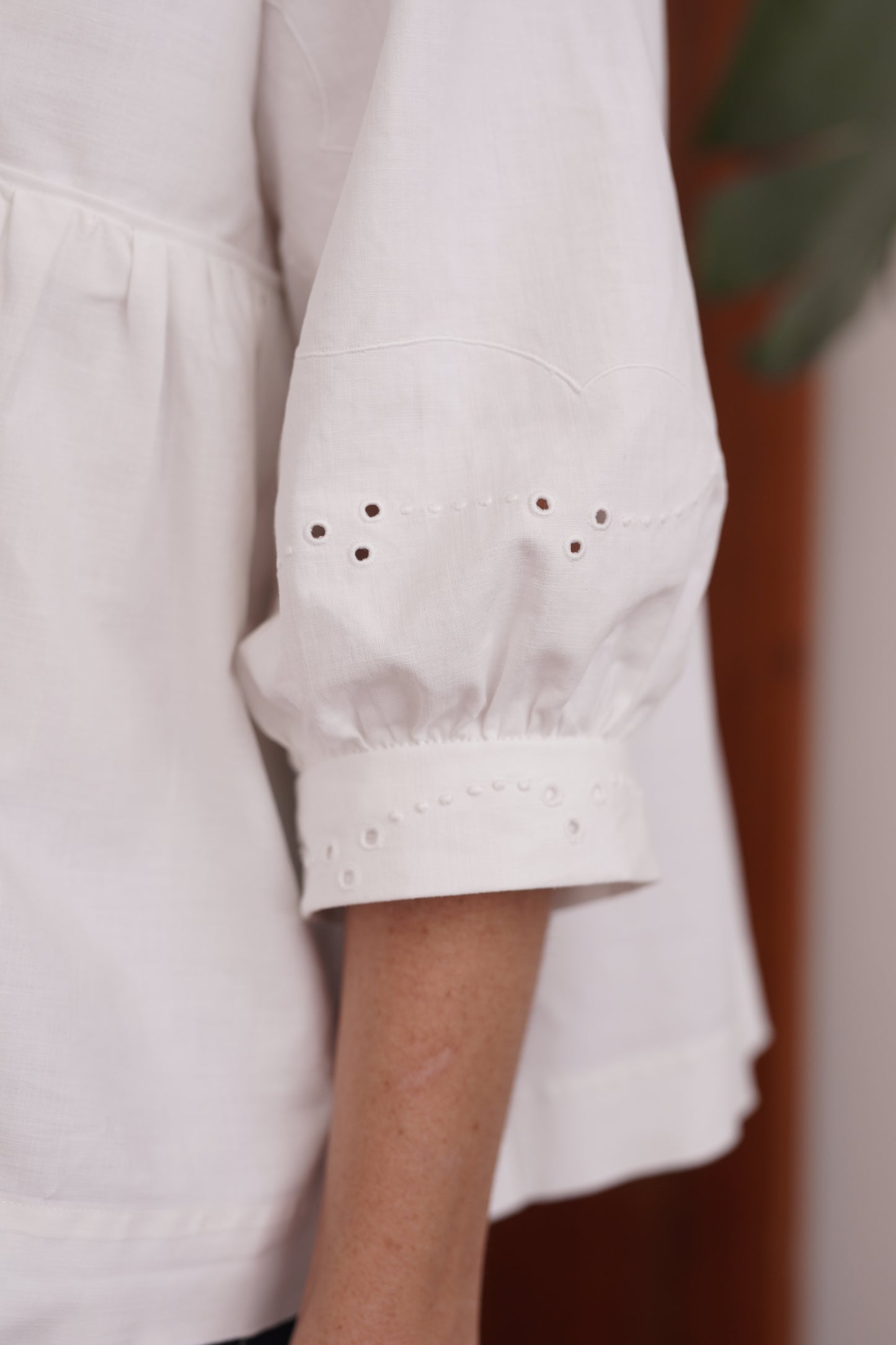 The Minetta Dress & Top PDF pattern