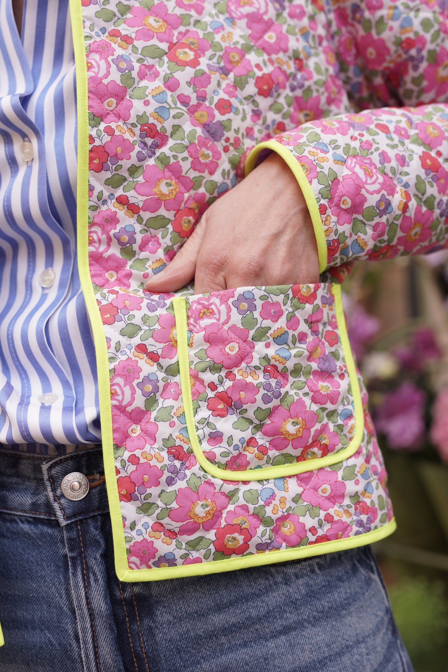 Great Jones PDF pattern