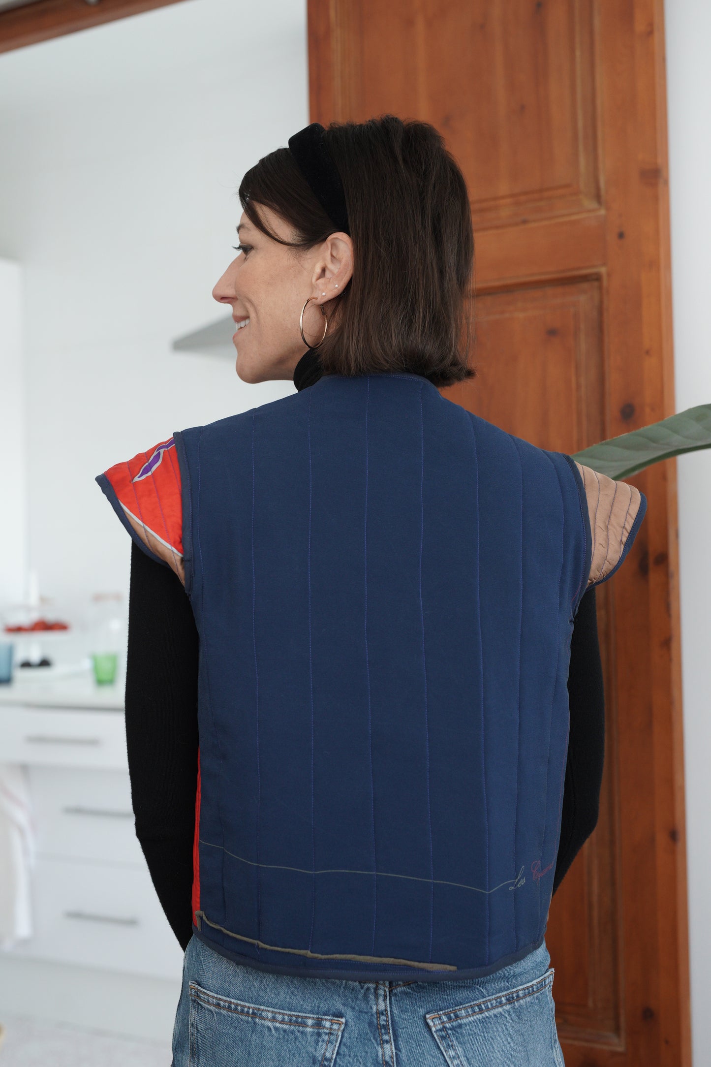 Great Jones PDF pattern