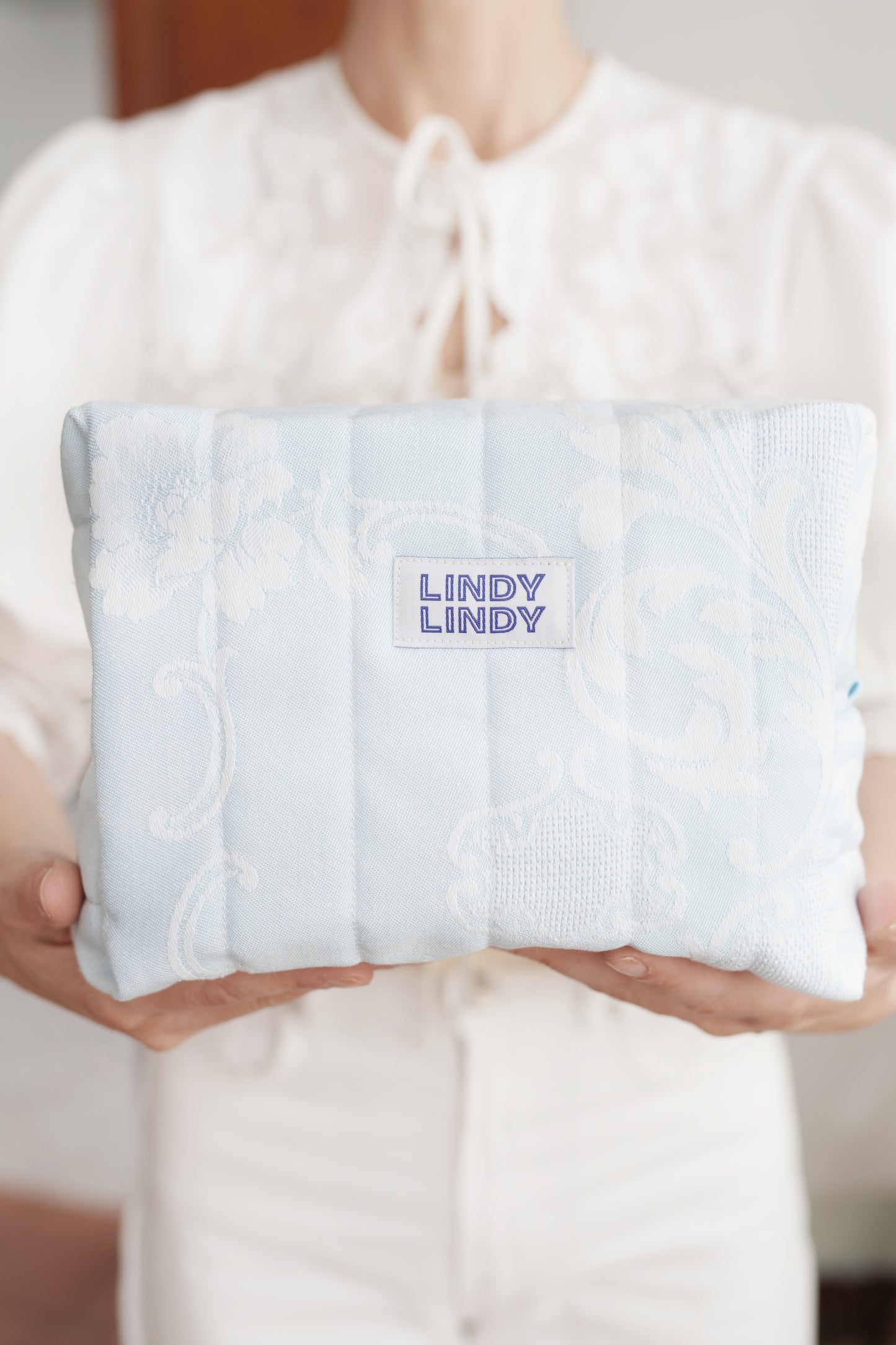 Beauty Bags PDF Pattern