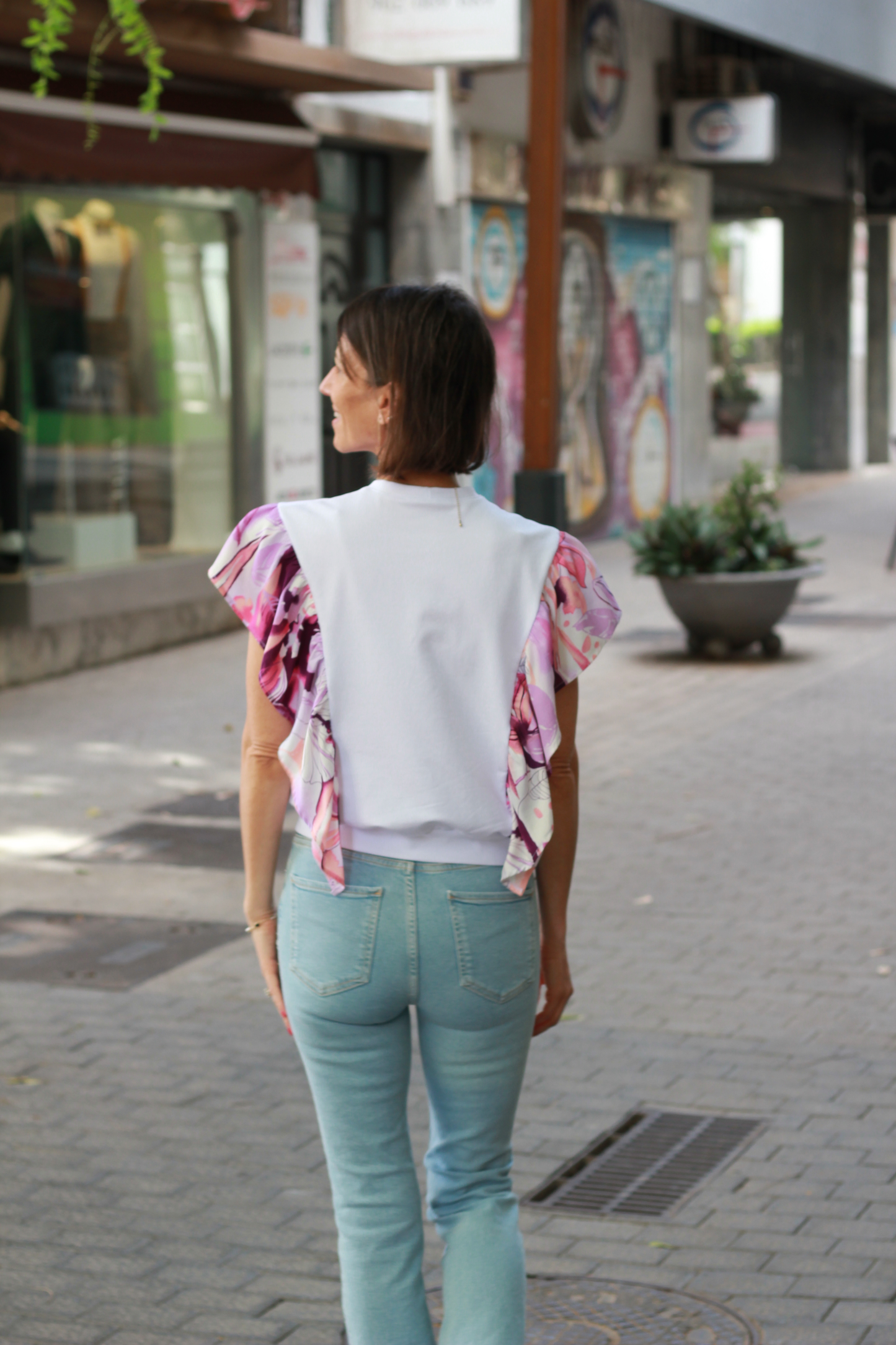 The Sullivan Sweatshirt PDF Pattern