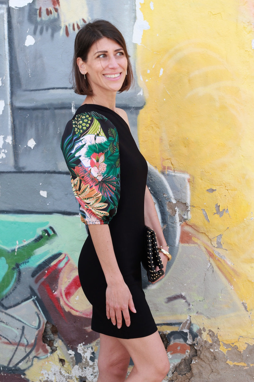 The Bond Dress PDF Pattern