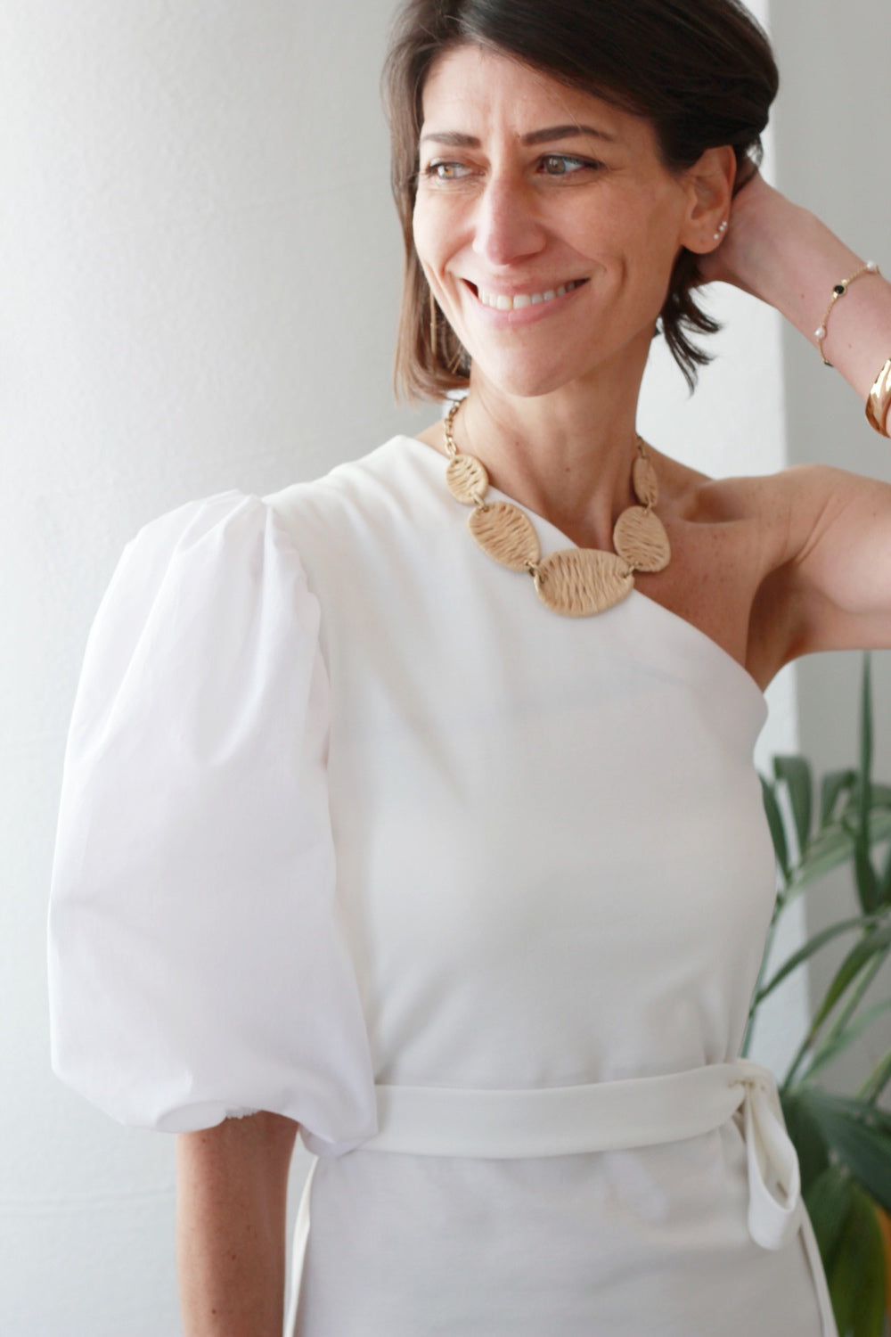 The Bond Dress PDF Pattern