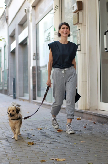 The Mercer Top PDF Pattern