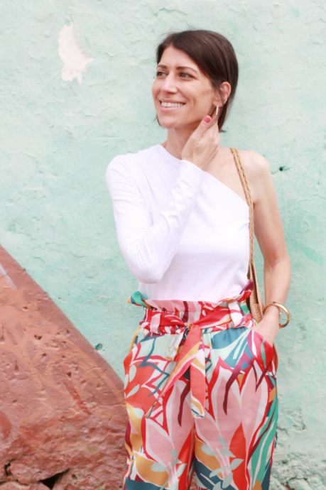 The Thompson Pants PDF Pattern