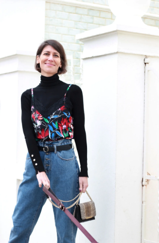 The Lenox PDF Pattern Set