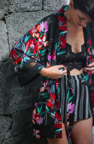 The Lenox PDF Pattern Set