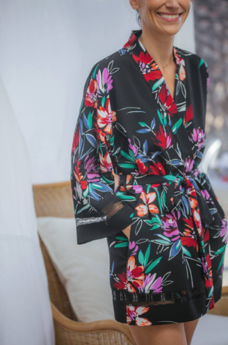 The Carnegie Robe PDF Pattern