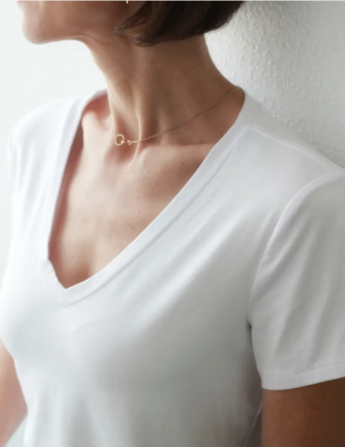 Rivington t-shirt PDF Pattern