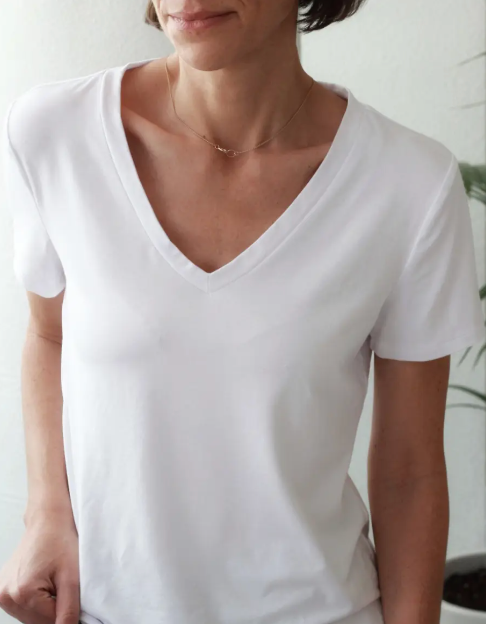 Rivington t-shirt PDF Pattern