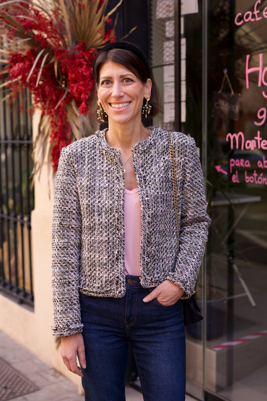 Great Jones PDF pattern