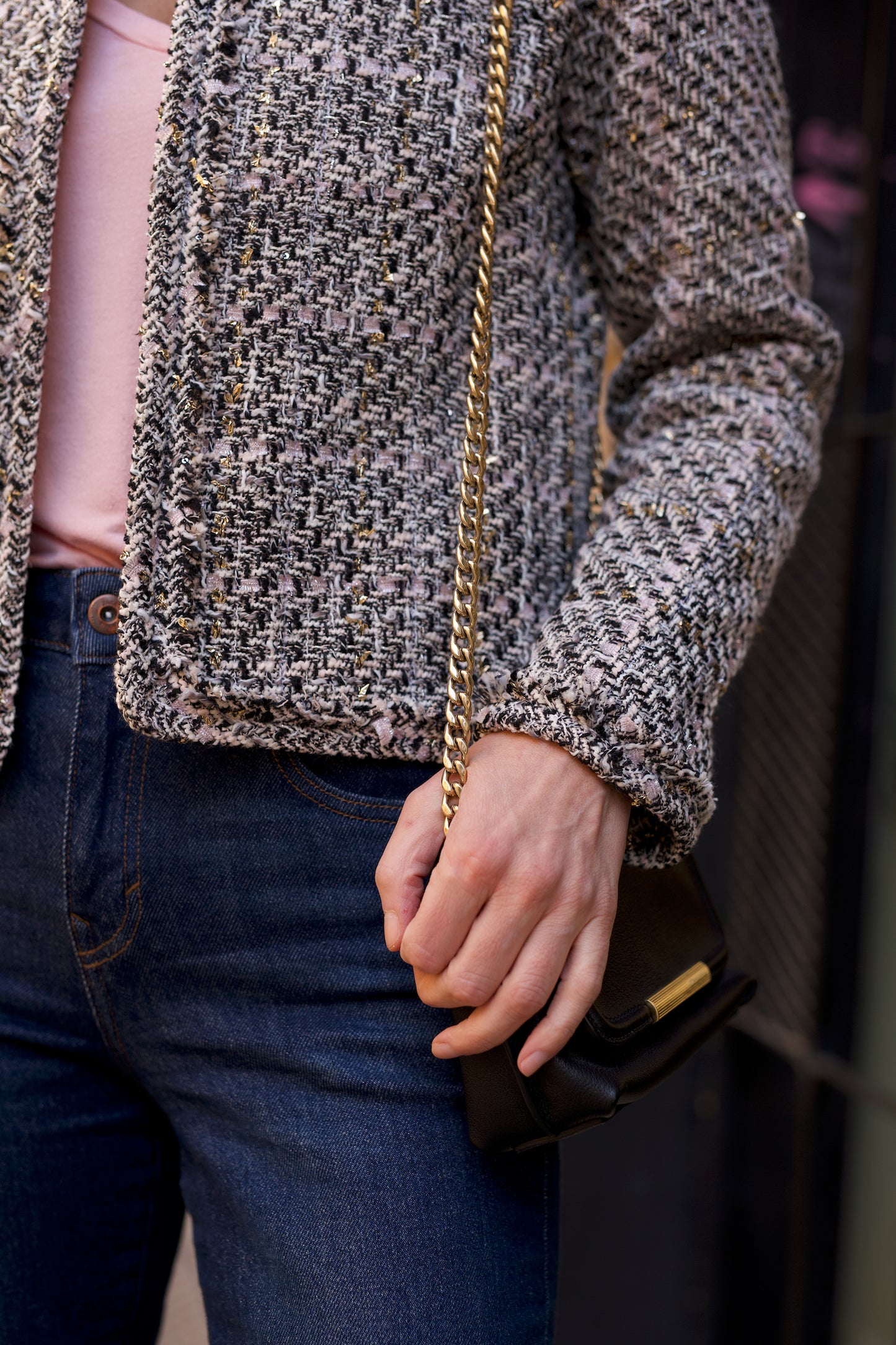 Great Jones PDF pattern