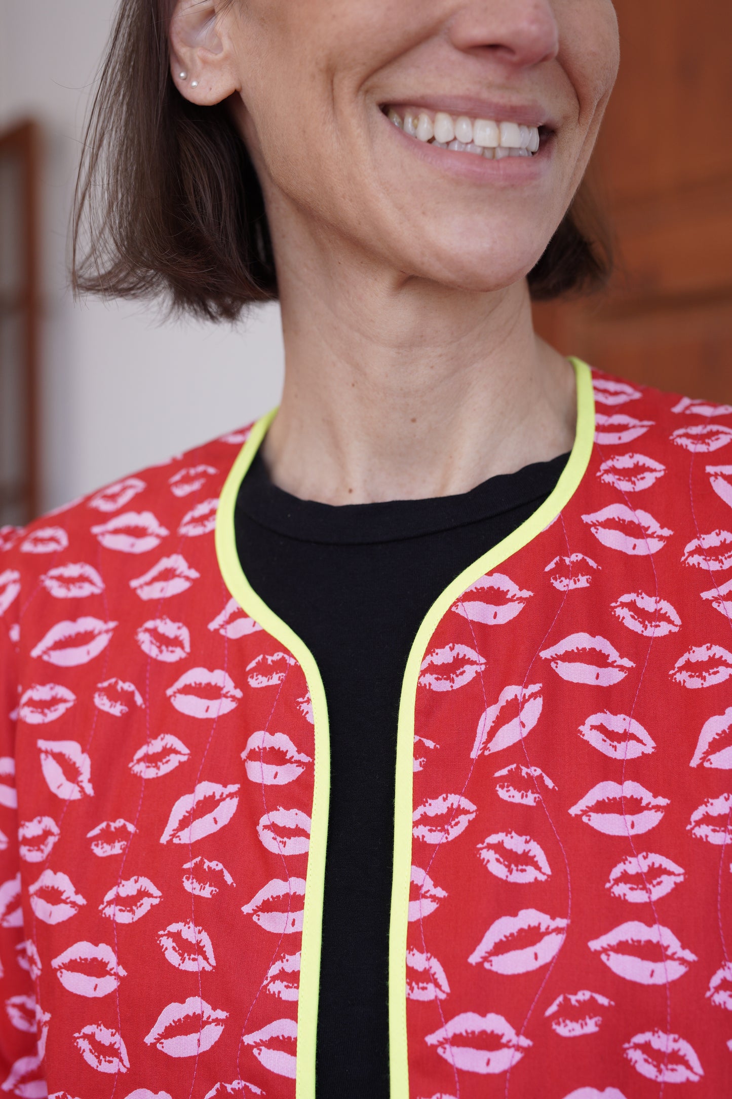 Great Jones PDF pattern