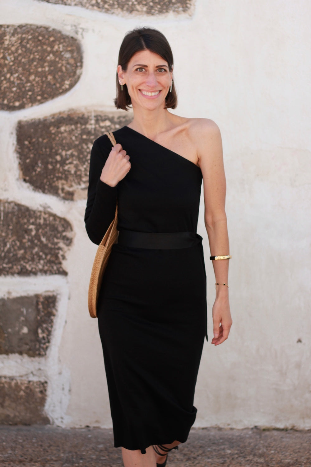 The Bond Dress PDF Pattern