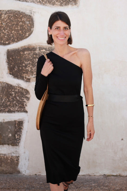 The Bond Dress PDF Pattern