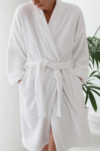 The Carnegie Robe PDF Pattern